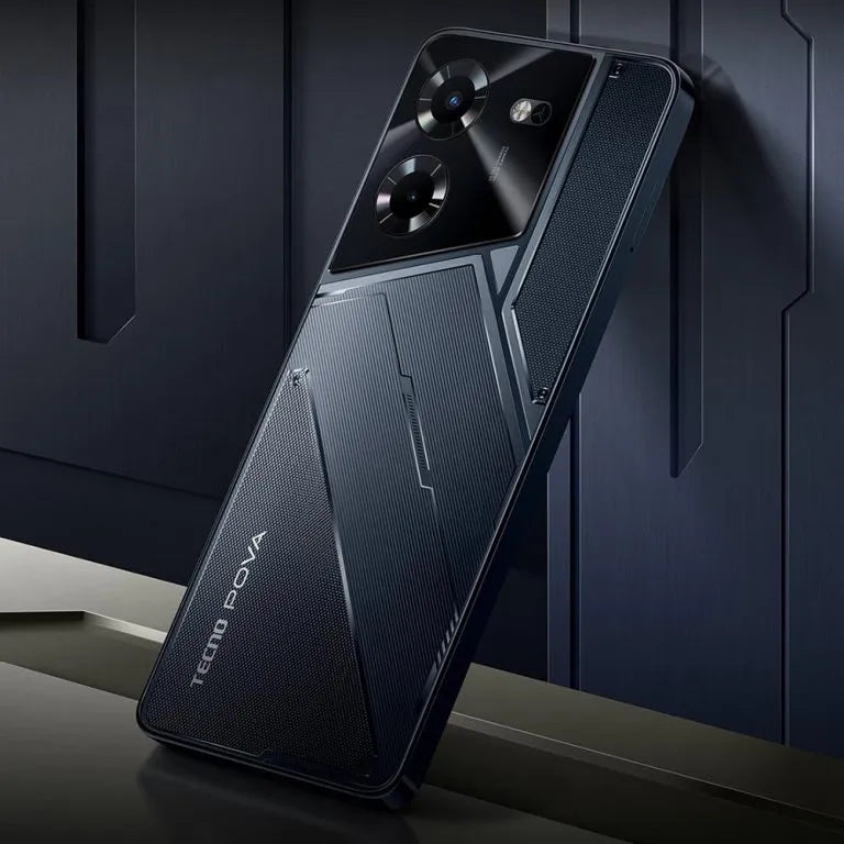 Tecno Pova 5 – 8/256GB Tecno Pova 5 – 8/256GB